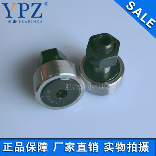 C-CFUAG10-22凸轮随动器YPZ