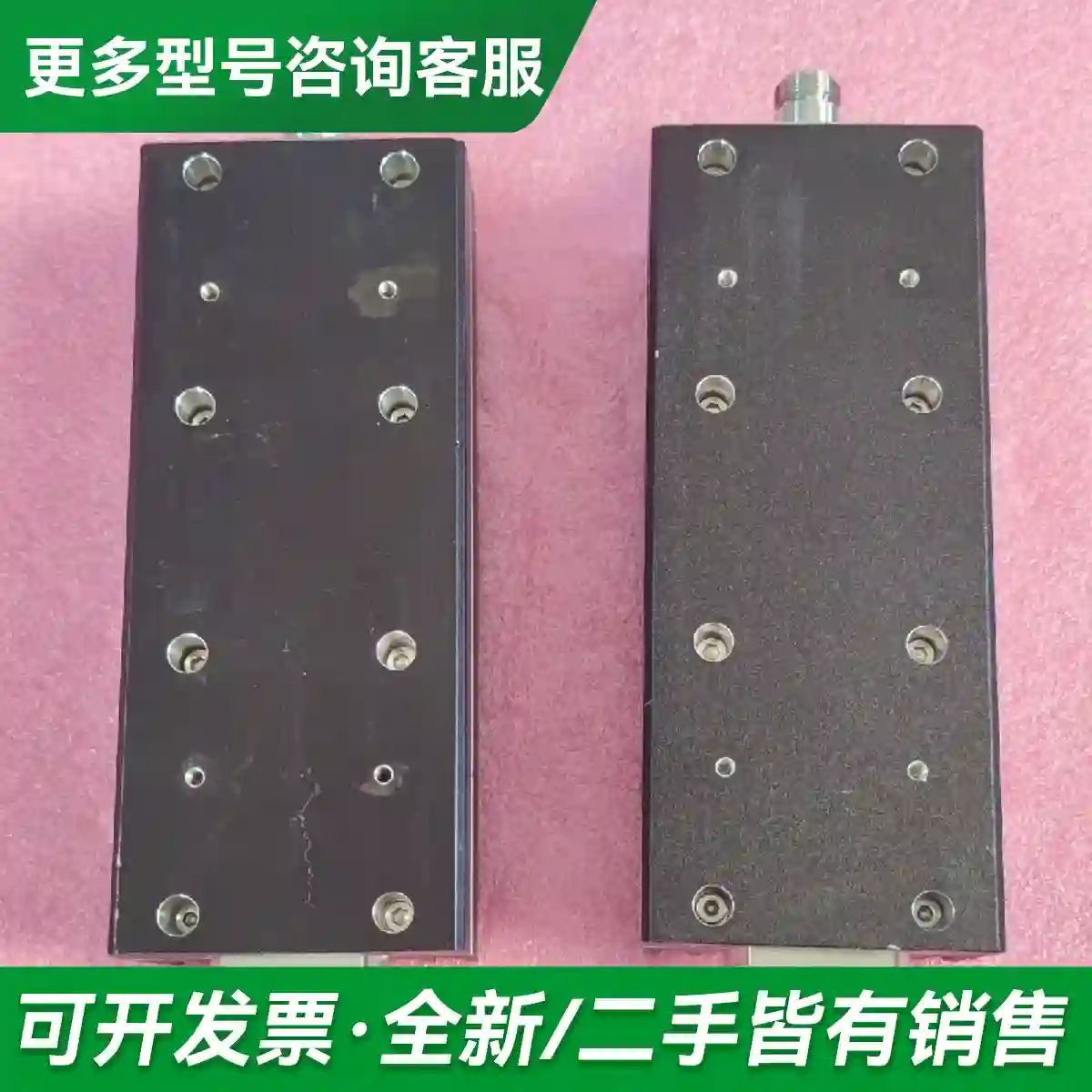 议价200w，40db，4G衰减器 CA200更多型号可咨询