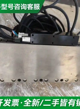 议价AcceI，U型直线电机定子MLFP-30更多型号可咨询