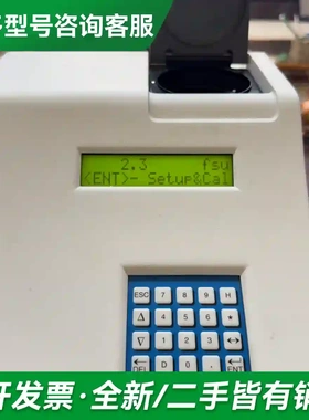 议价Fluorometer TURNER DE更多型号可咨询