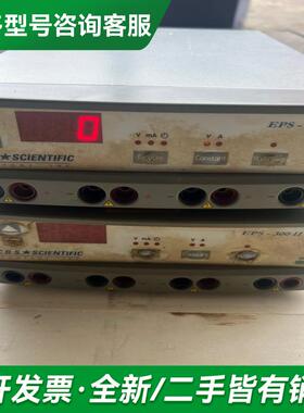 议价CBS 电泳仪 EPS-300||更多型号可咨询客服联系