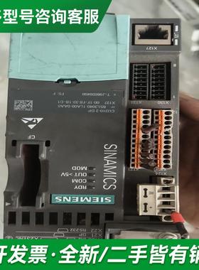 议价SINAMICS CU310更多型号可咨询客服联系