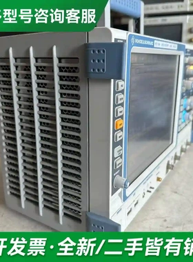 议价RTO1044 RTO2022 示波器 罗更多型号可咨询