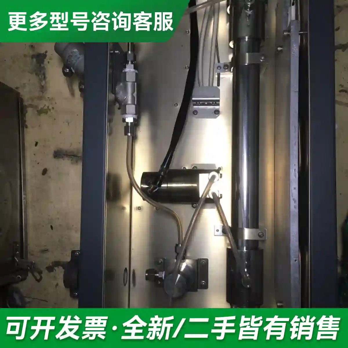 议价聚光科技cems-2000全新加热盒气体室更多型号可咨询