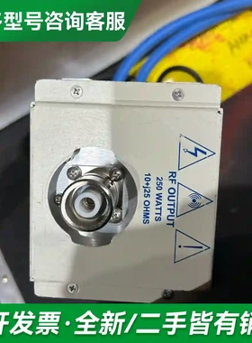 议价COMDEL CB250 RF GENER更多型号可咨询
