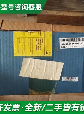 议价KU C720 AE01 3BHB更多型号可咨询客服联系