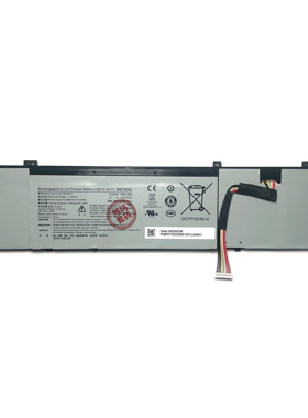 AA-PBAN6TI适用 三星NP762XDA NP762XDA-XA1US XA2US 笔记本电池