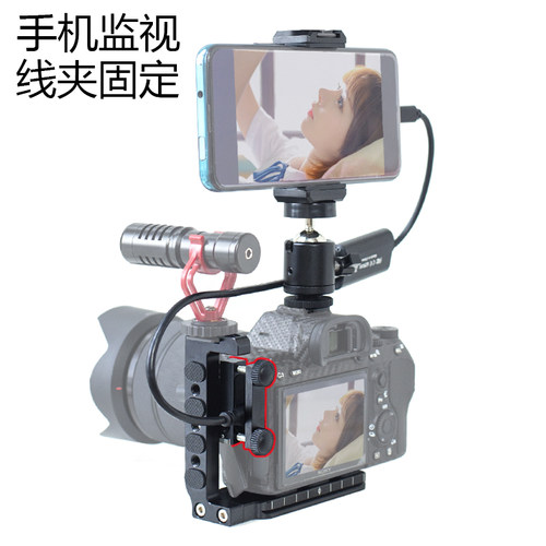 尼康微单反z6索尼相机手机显示屏