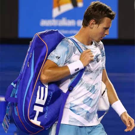 Sac de tennis - Ref 27215 Image 1