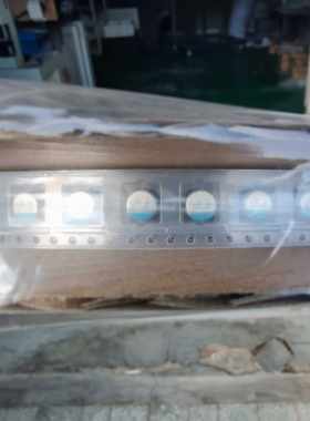 6.3V120UF电容尼吉康PCF0J121MCL