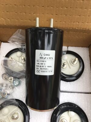 C44UQGQ6500F8SKKEMET/基美电容