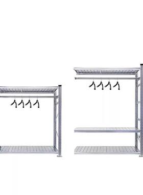 意大利metalsistem衣架延升加长-副架链接不可单独使用