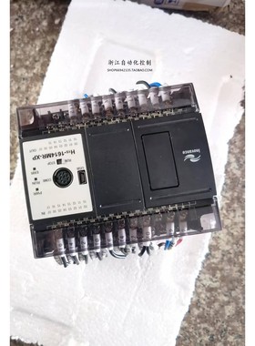 汇川 H1S-1614MR-XP 9成新。测试好。