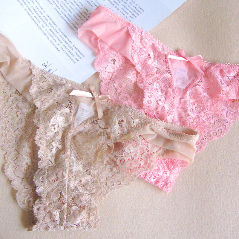 Slip jeunesse sexy en autre - Ref 645531 Image 4