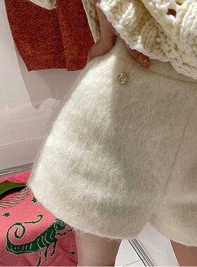 CAN12/10 20:00 超级羊驼毛之承包你整个冬天的打底神裤