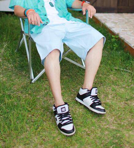 Emperor Agency purchase the republic of korea FP142 quality goods fashion leisure time Pantsin the Men's clothing, Casual pants  category - from Buy2taobao.com to provide professional Taobao agent buy service