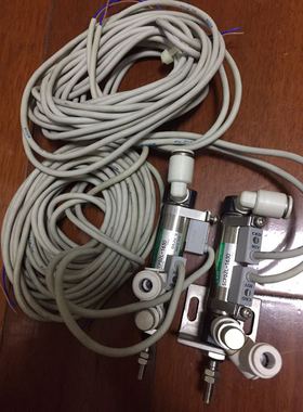 9成新CKD气缸SCPD2L-1630   M2V