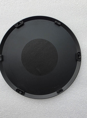 适用苹果Mac mini A1993 A2348 黑底盖 Cover 923-02436