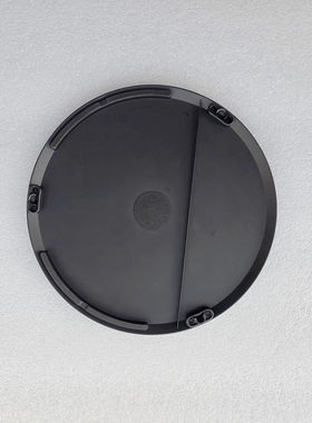 适用苹果MacminiA1347黑底盖