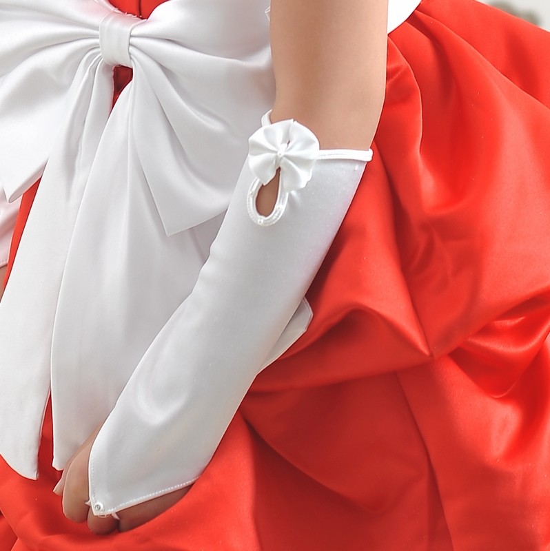 Gants pour fille - Ref 2150063 Image 3