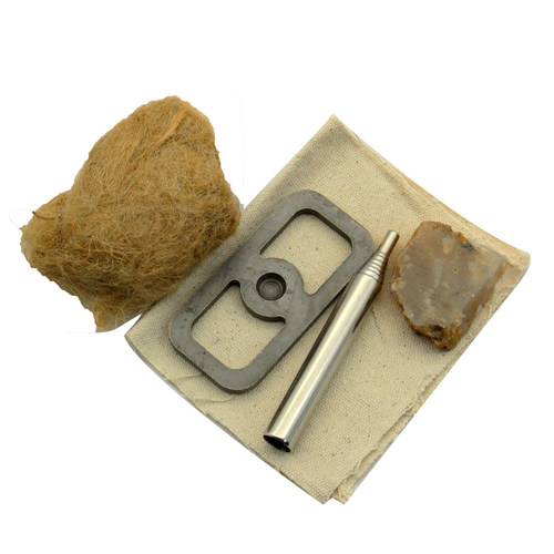 犀兕合甲燧石末日专业级生存装备