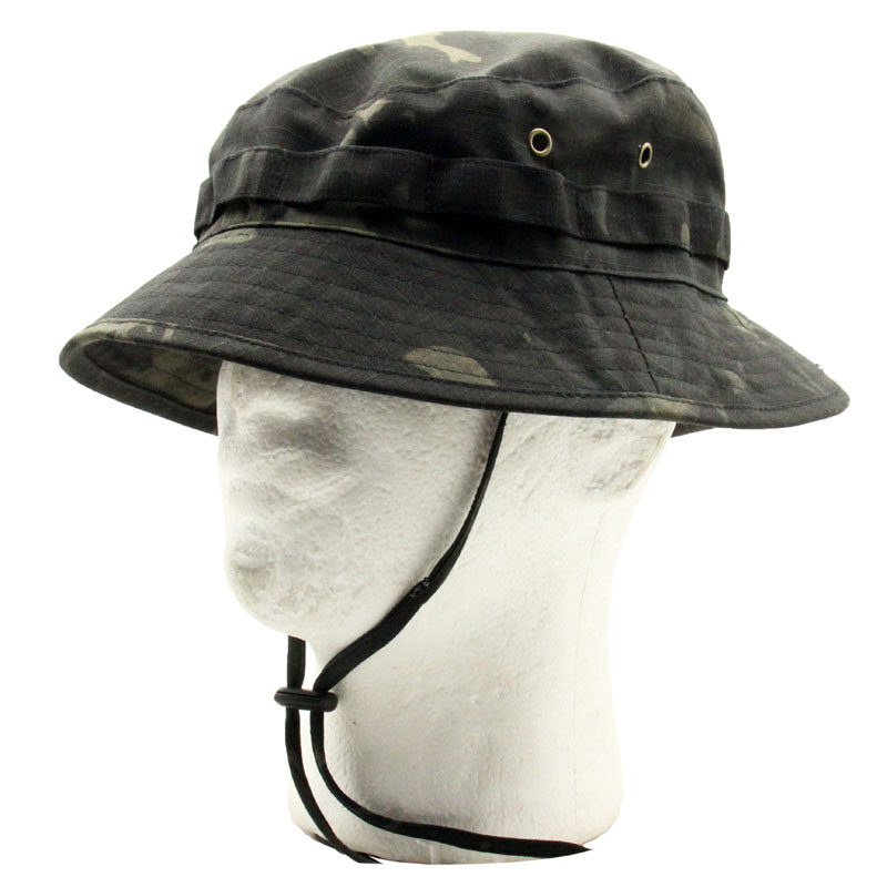 2021新版英版暗夜黑cp战训奔尼帽