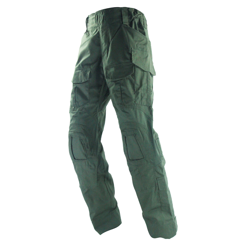 犀兕合甲G3蛙服裤GEN3战斗裤防刮耐磨户外秋冬工装裤作训裤纯色