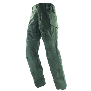 作训裤 犀兕合甲G3蛙服裤 裤 防刮耐磨户外秋冬工装 纯色 GEN3战斗裤