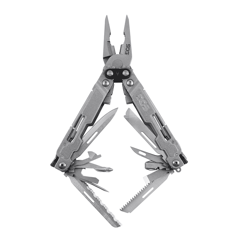 SOG 户外多功能折叠组合工具钳专业级用途钳PA2001-CP