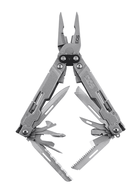 SOG 户外多功能折叠组合工具钳专业级用途钳PA2001-CP