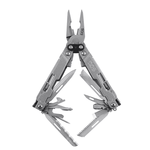 SOG 户外多功能折叠组合工具钳专业级用途钳PA2001-CP