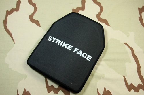 犀兕合甲PE陶瓷板背心可用五六