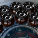 瓦罐煨汤沙县小吃朱雀汤炖罐商用炖盅陶瓷隔水瓦罐瓦罐煨汤炉商用