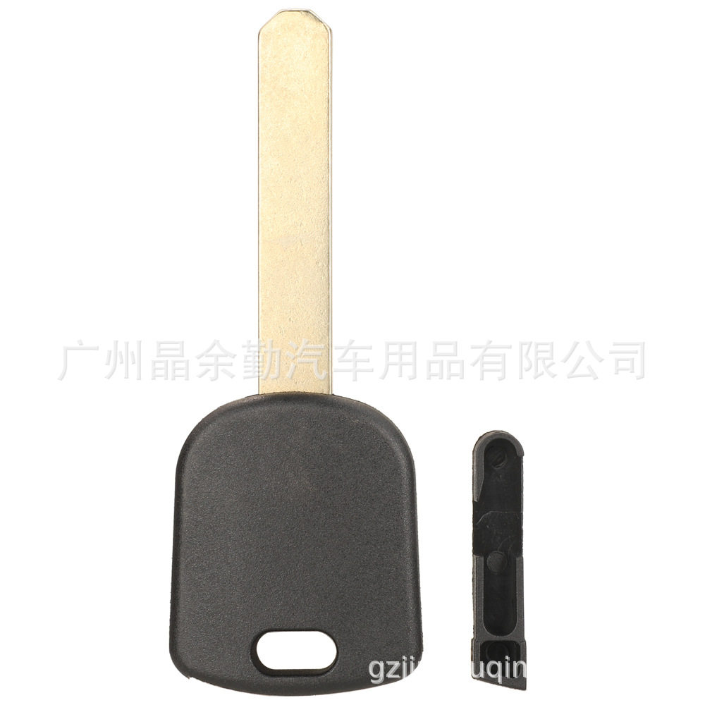 适用于本田CRV思域思铂睿汽车直板钥匙 芯片壳副钥匙替换壳,汽车用品/电子/清洗/改装,车用钥匙包,淘宝优惠券,粉丝福利购,淘宝优惠卷