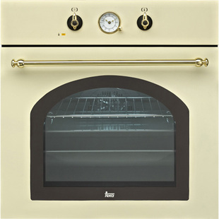 进口TEKA德格烤箱HR550 德厨格卫原装 Beige B嵌入式 电烤箱白米色