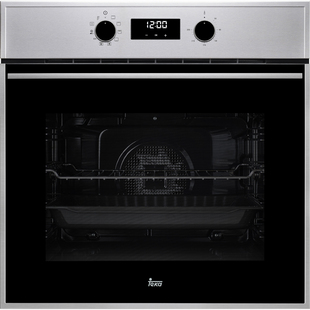 水洁电烤箱 进口TEKA德格HSB635嵌入式 德厨格卫原装 新款