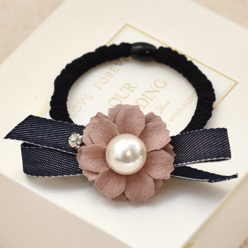 Accessoire cheveux CONTRACT WORLD - Ref 1201632 Image 4