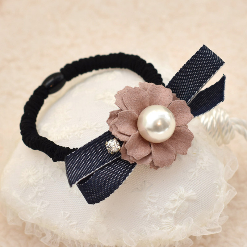 Accessoire cheveux CONTRACT WORLD - Ref 1201632 Image 3