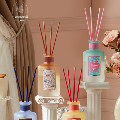 穆祉丞同款朗德林下午茶无火香薰