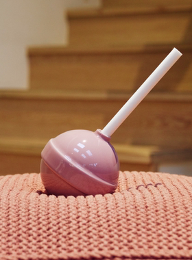 “棒棒糖”cottee无火香薰陶瓷瓶创意设计家居装饰摆件情人节礼物