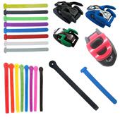 轮滑鞋 能量带成人儿童通用锯齿短齿T条 配件适用于米高迈古溜冰鞋