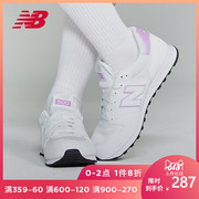 New Balance NB官方2019新款女鞋运动鞋GW500SBP复古时尚休闲鞋
