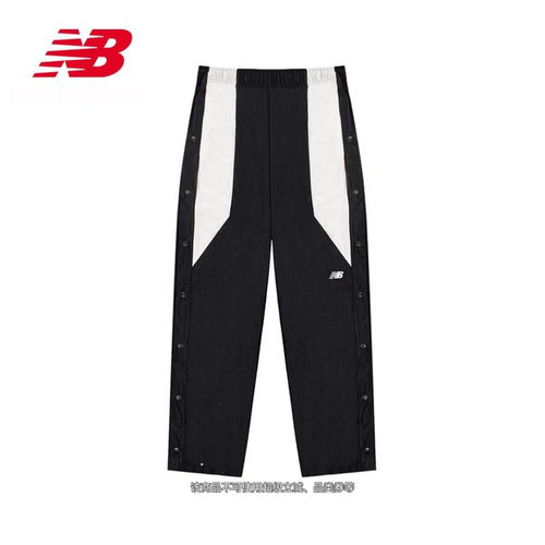 NewBalance官方男款运动长裤