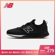 New Balance NB官方男鞋女鞋运动鞋MRL247HI潮流复古鞋简约休闲鞋