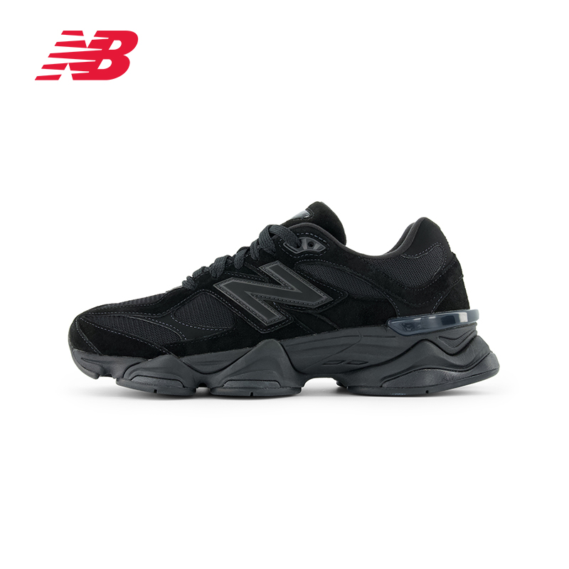 NewBalanceNB百搭时尚休闲鞋