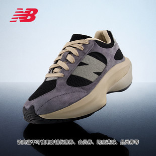 WRPD New Balance NB未来风厚底男女老爹鞋 文咏珊同款 Runner