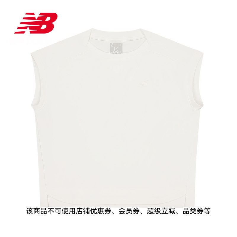 NewBalance运动休闲T恤