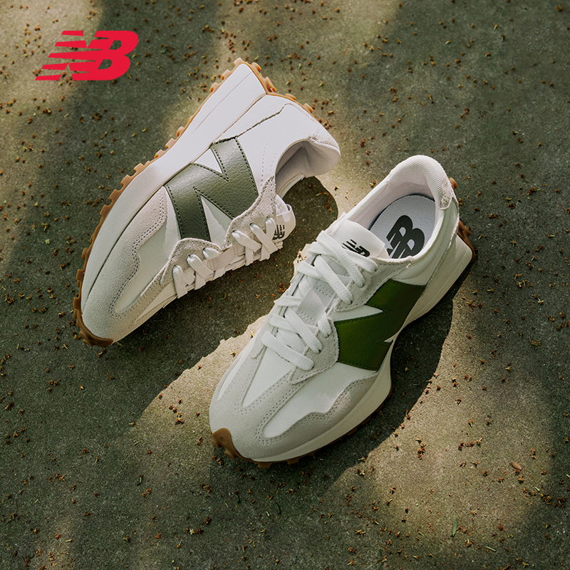 NewBalanceNB官方正品休闲鞋
