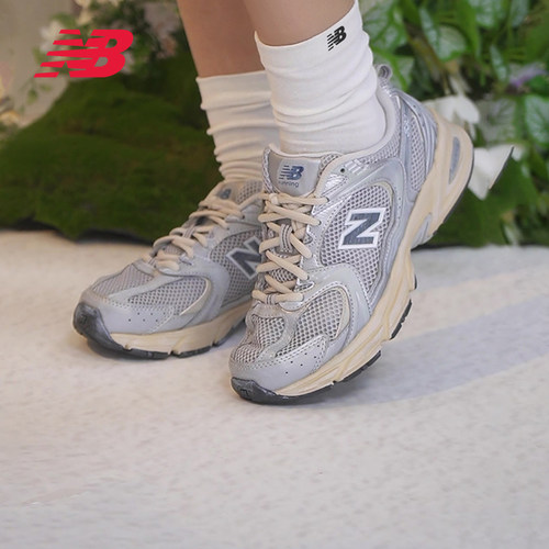 NEWBALANCE官方530百搭休闲鞋