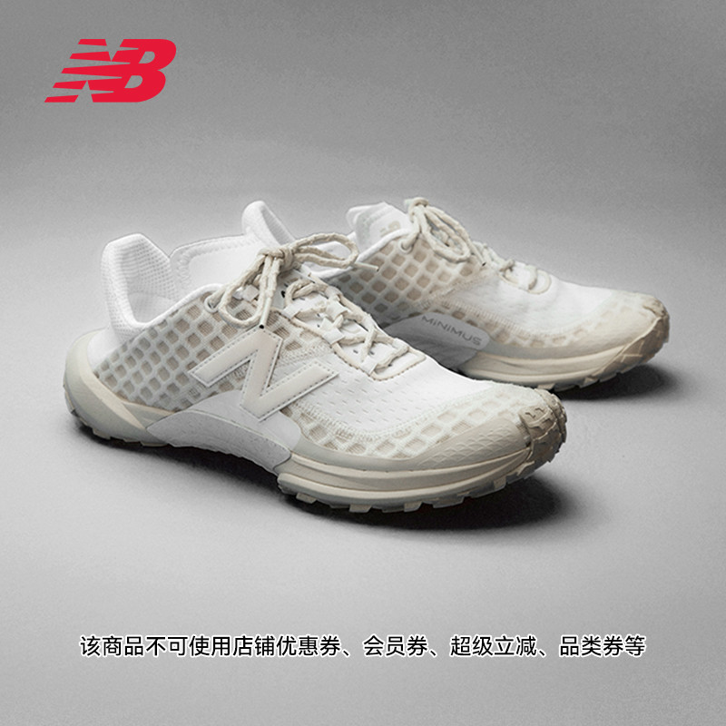 NewBalance男女户外越野休闲鞋